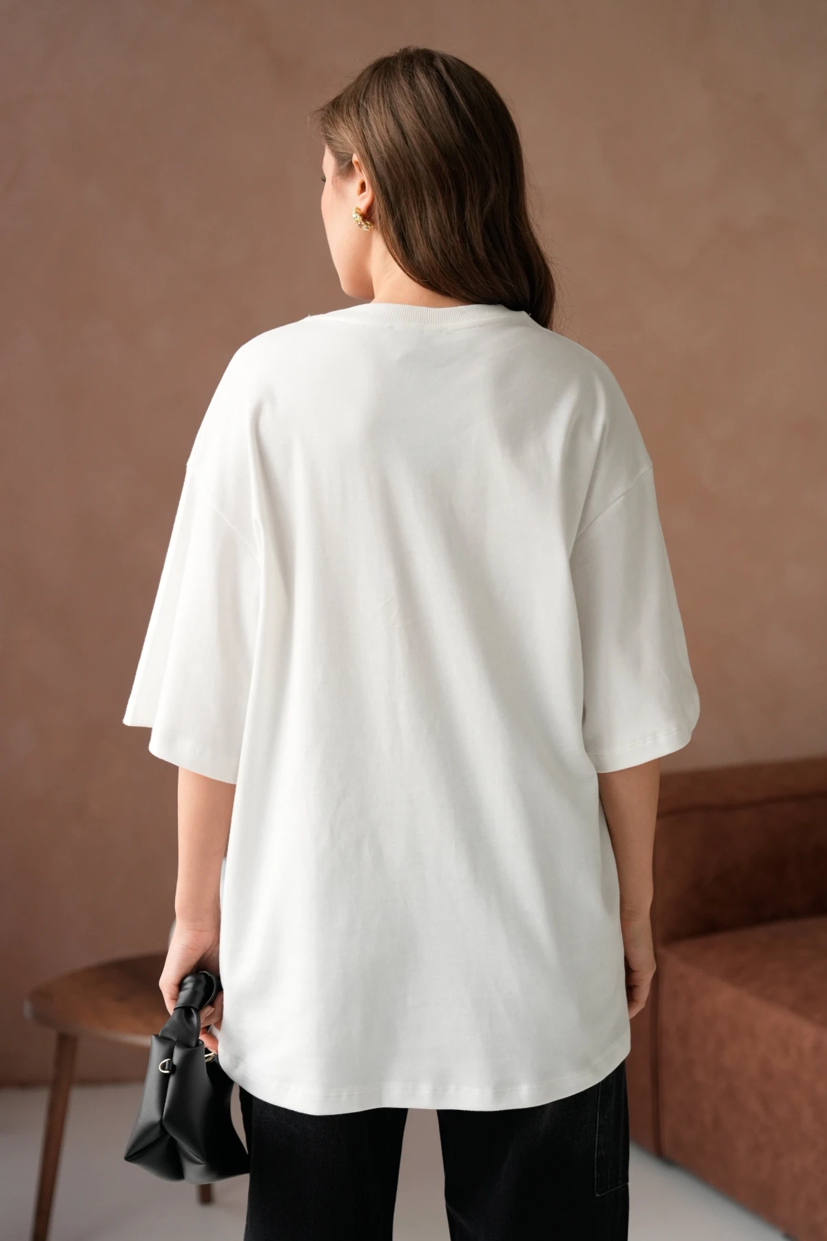 Salaş Basic T-Shirt