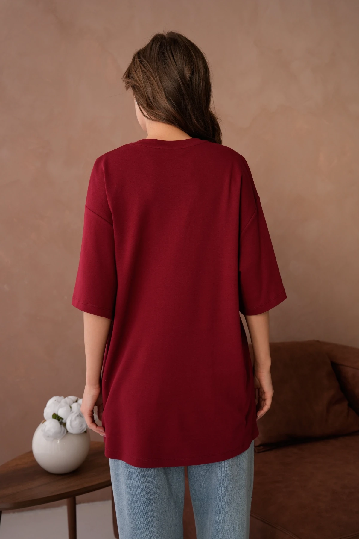 Salaş Basic T-Shirt