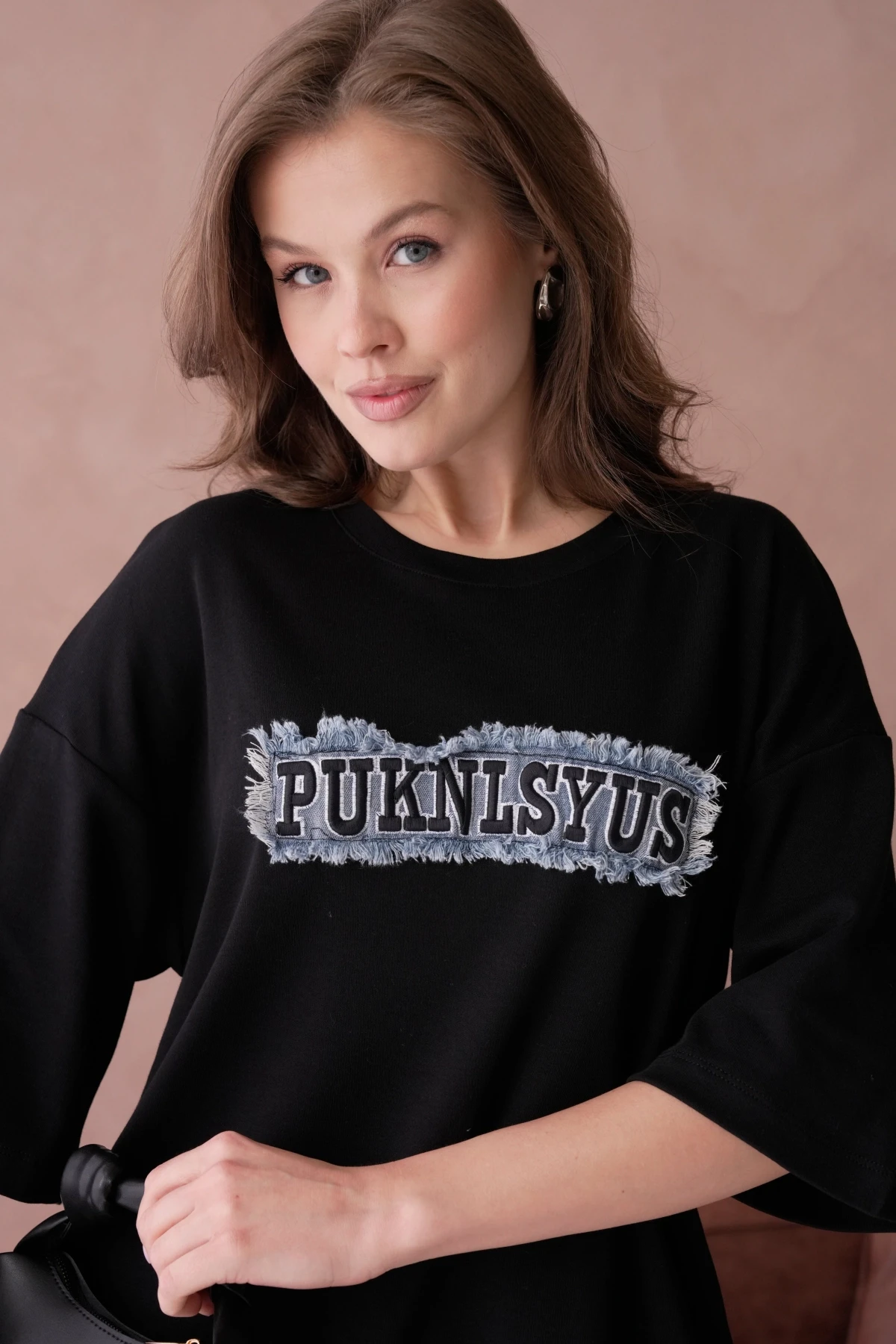 Salaş Basic T-Shirt