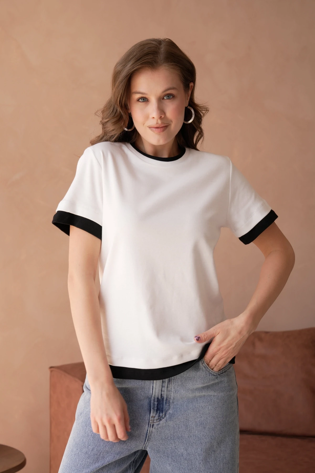 Garnili Basic T-Shirt