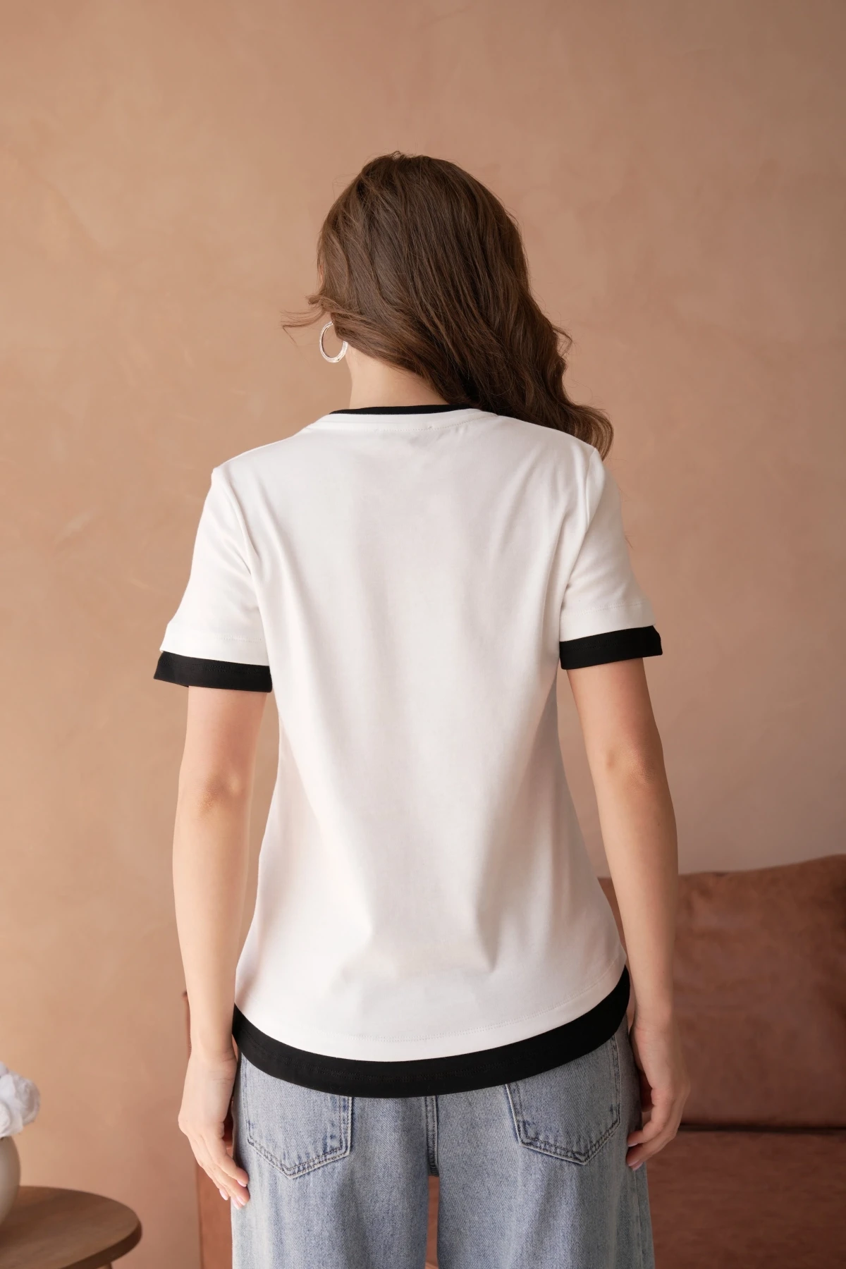 Garnili Basic T-Shirt