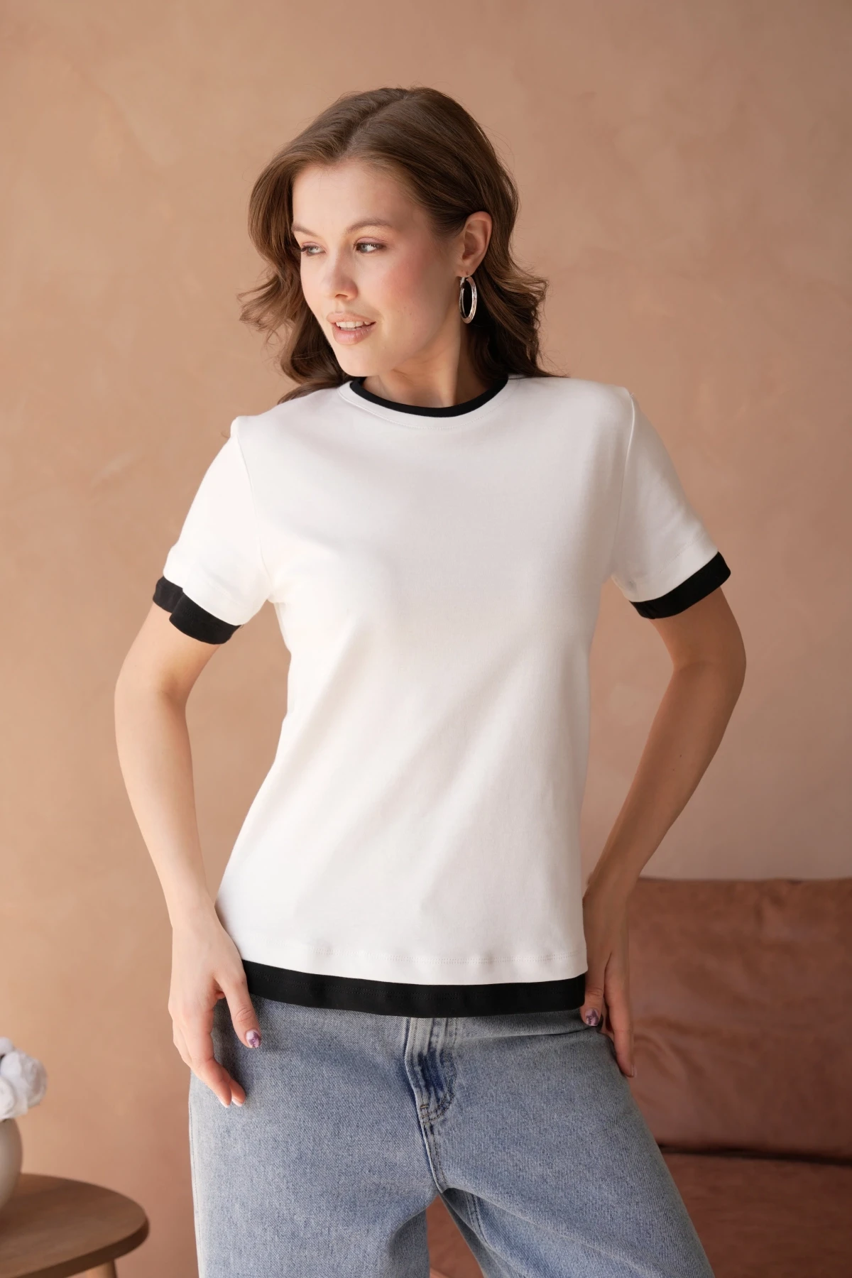 Garnili Basic T-Shirt