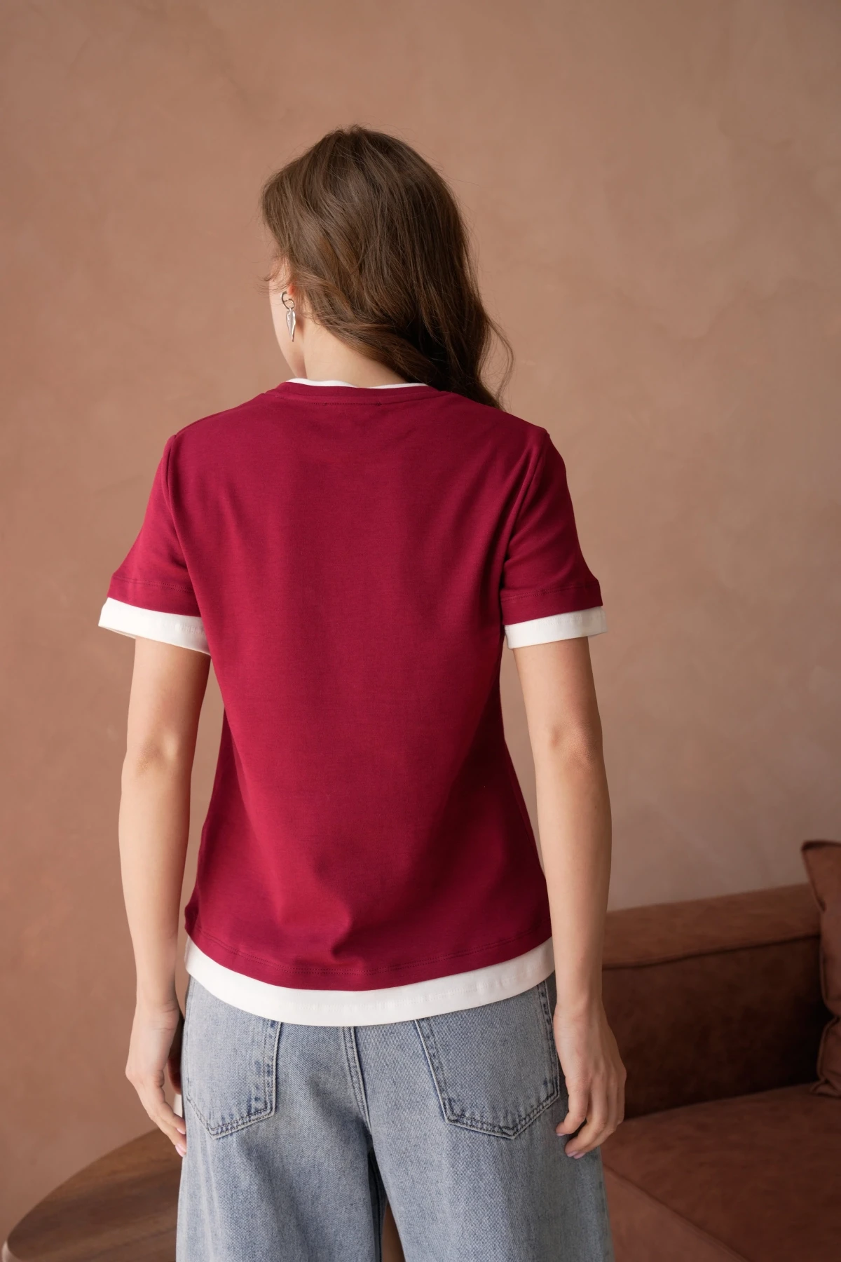 Garnili Basic T-Shirt