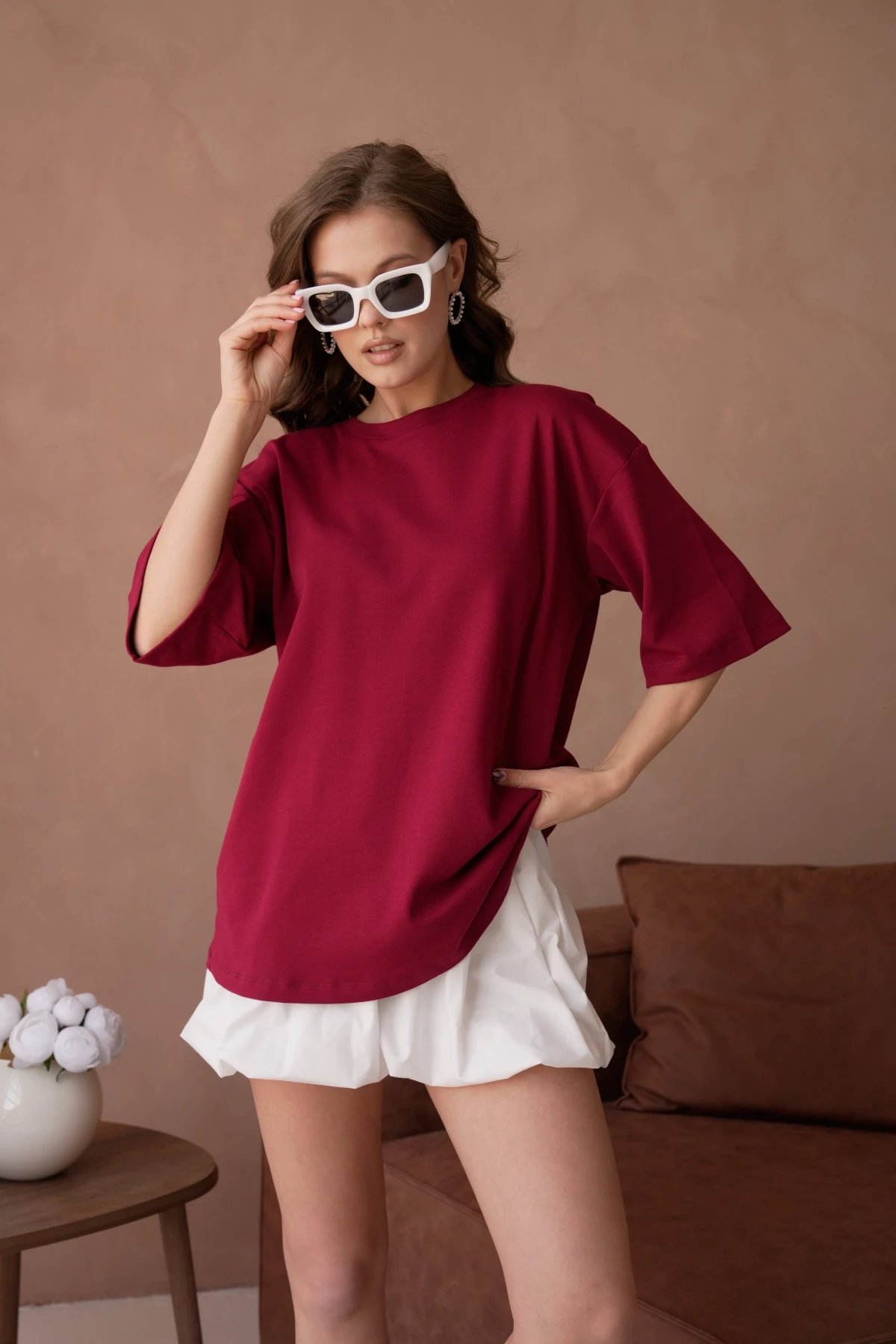 Salaş Basic T-Shirt