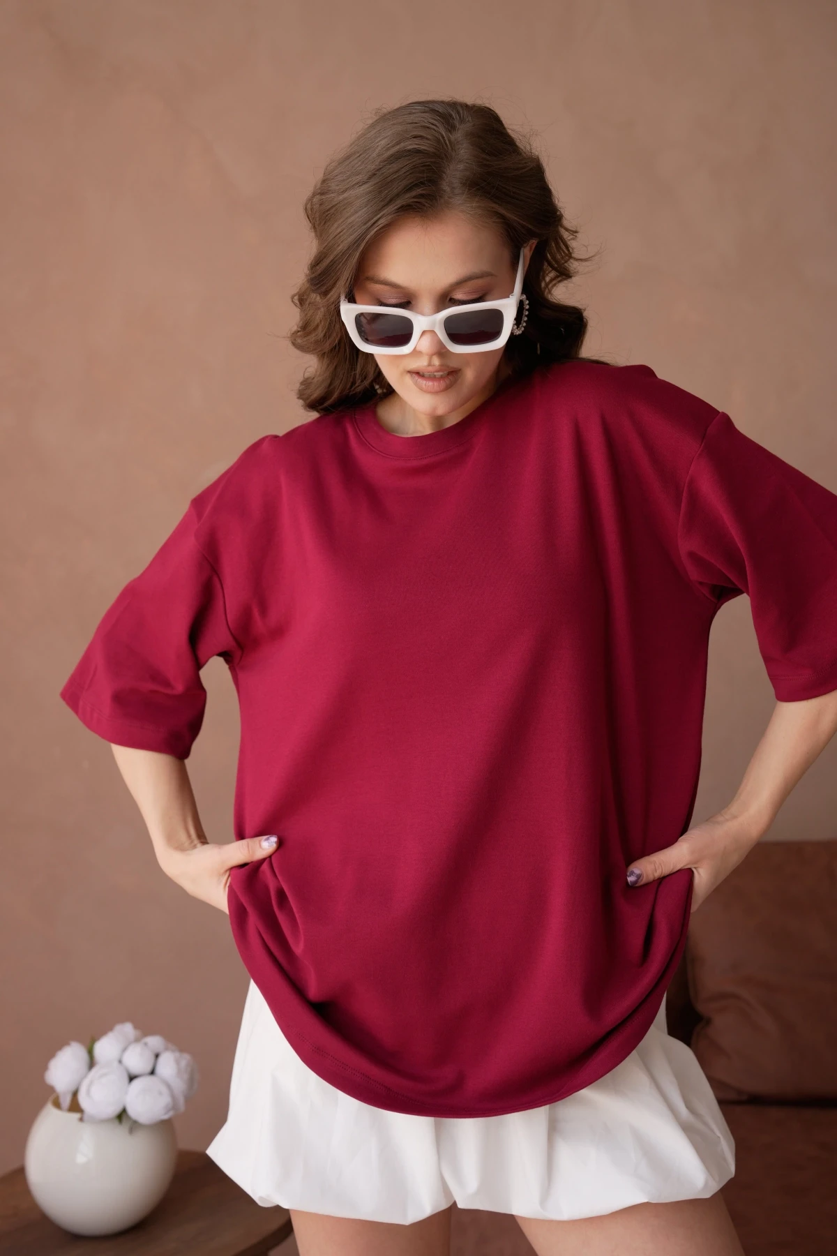 Salaş Basic T-Shirt