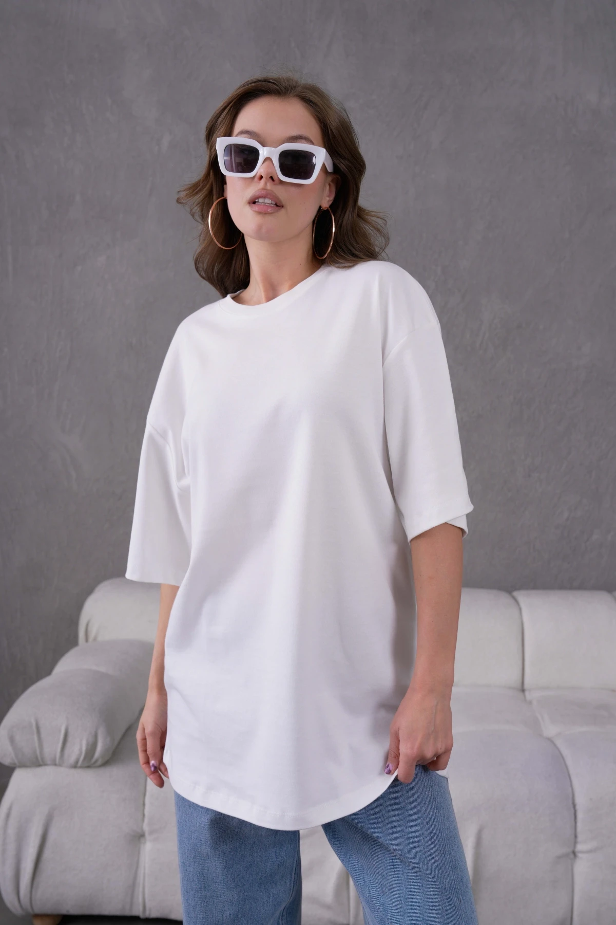 Salaş Basic T-Shirt