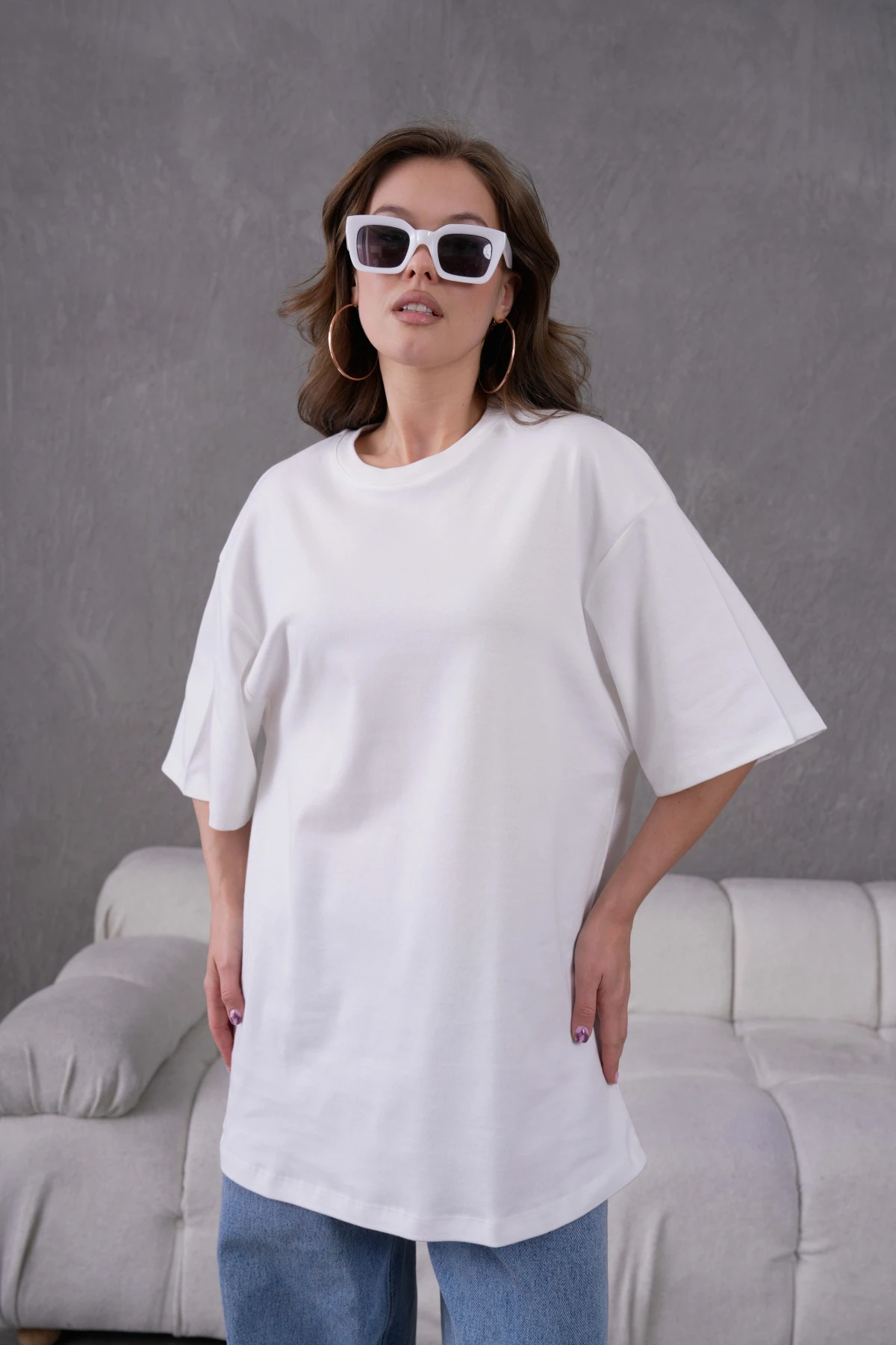 Salaş Basic T-Shirt