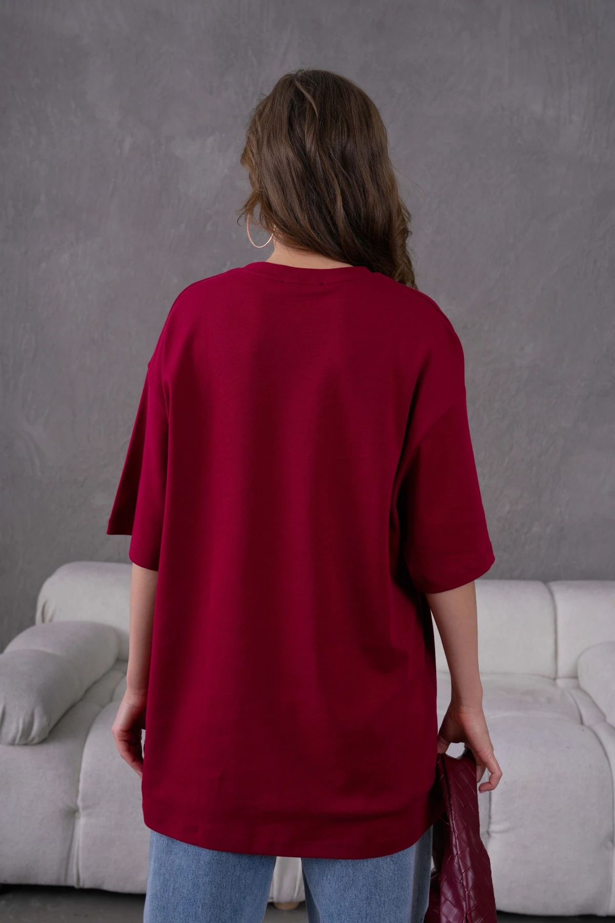 Salaş Basic T-Shirt