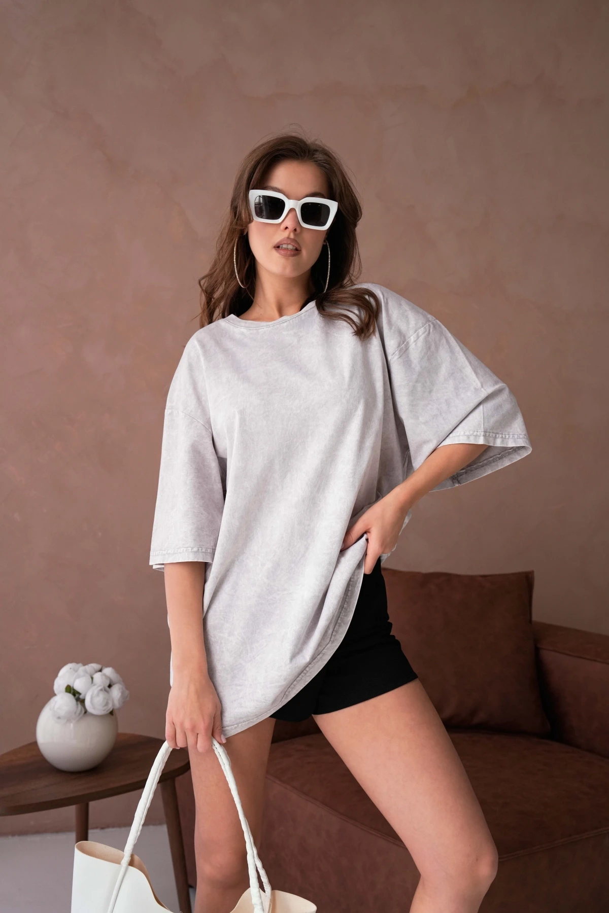 Salaş Basic T-Shirt