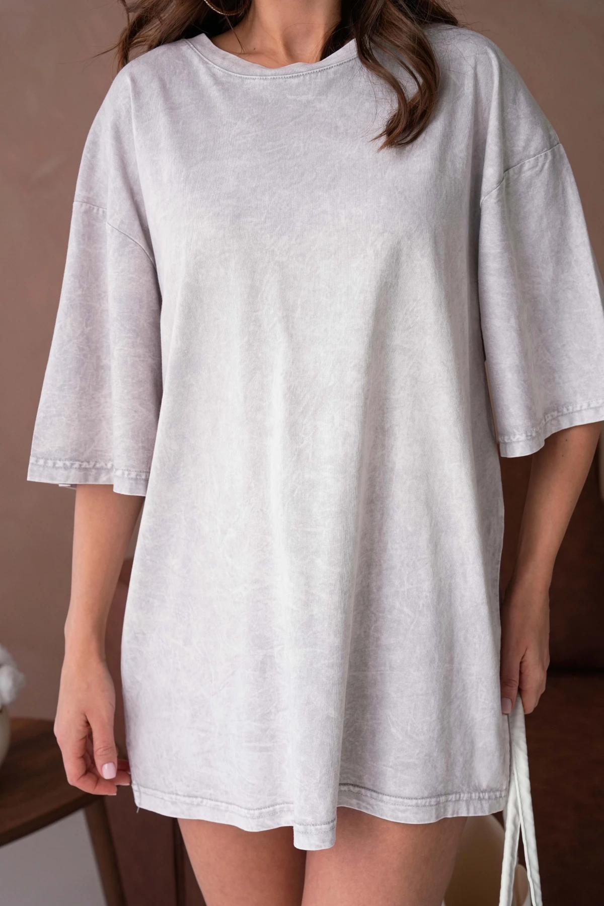 Salaş Basic T-Shirt