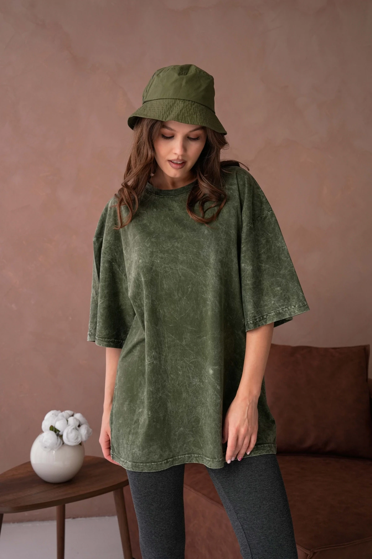 Salaş Basic T-Shirt