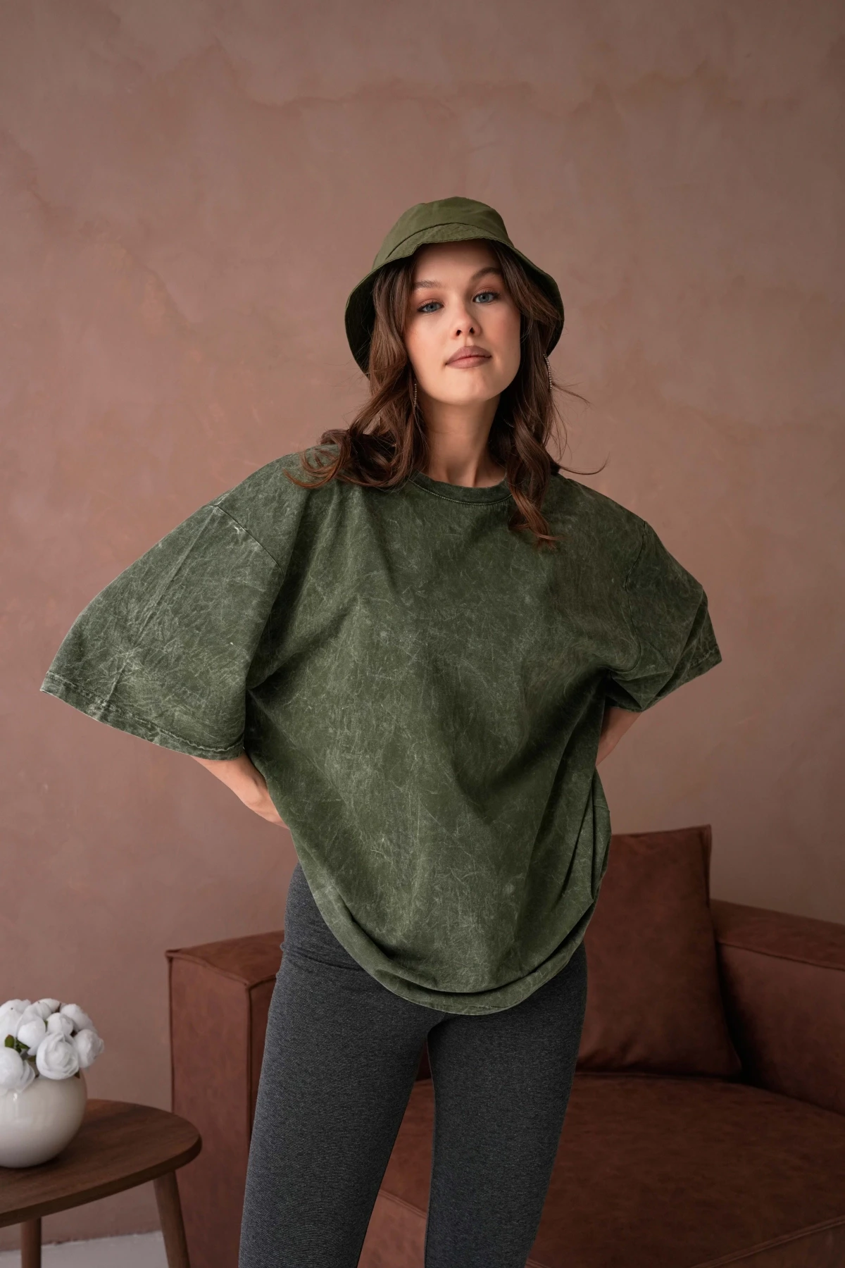 Salaş Basic T-Shirt