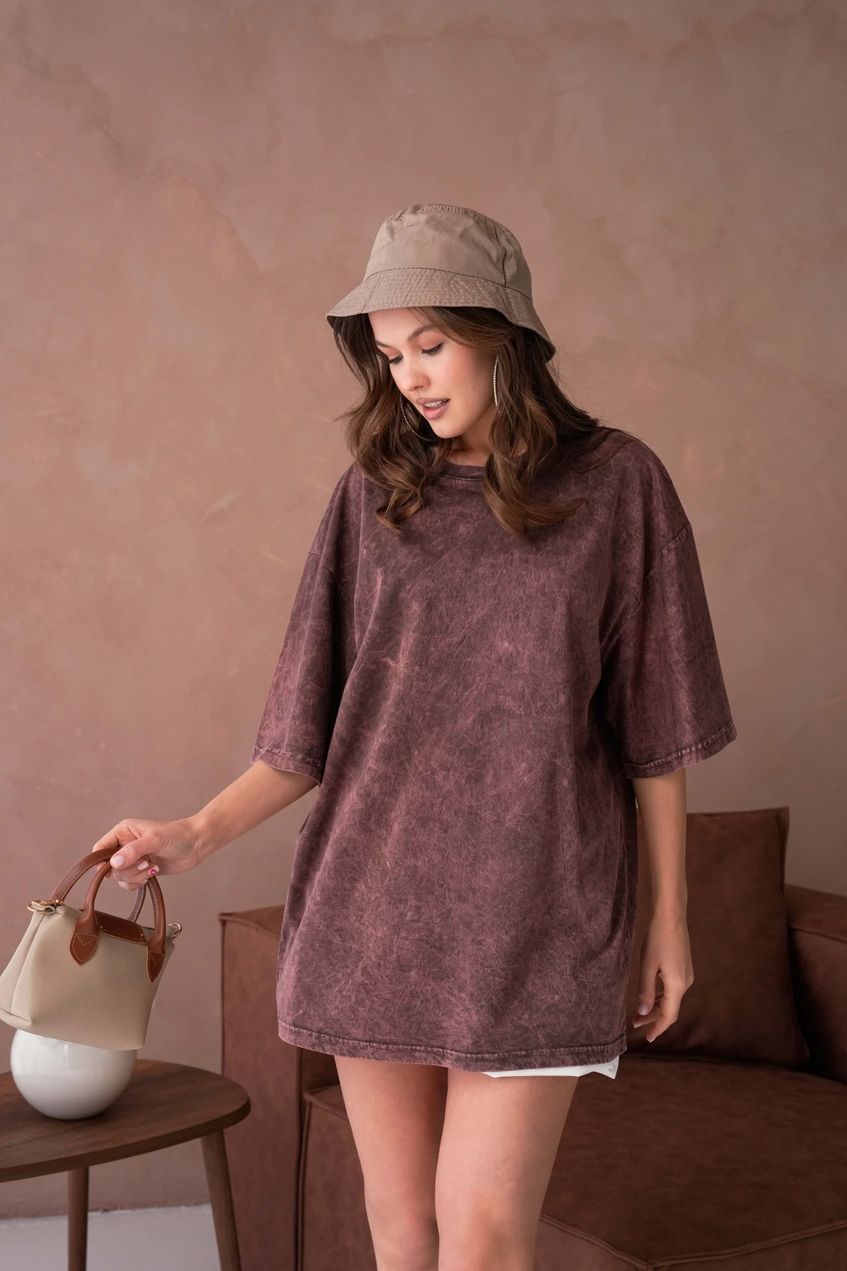 Salaş Basic T-Shirt