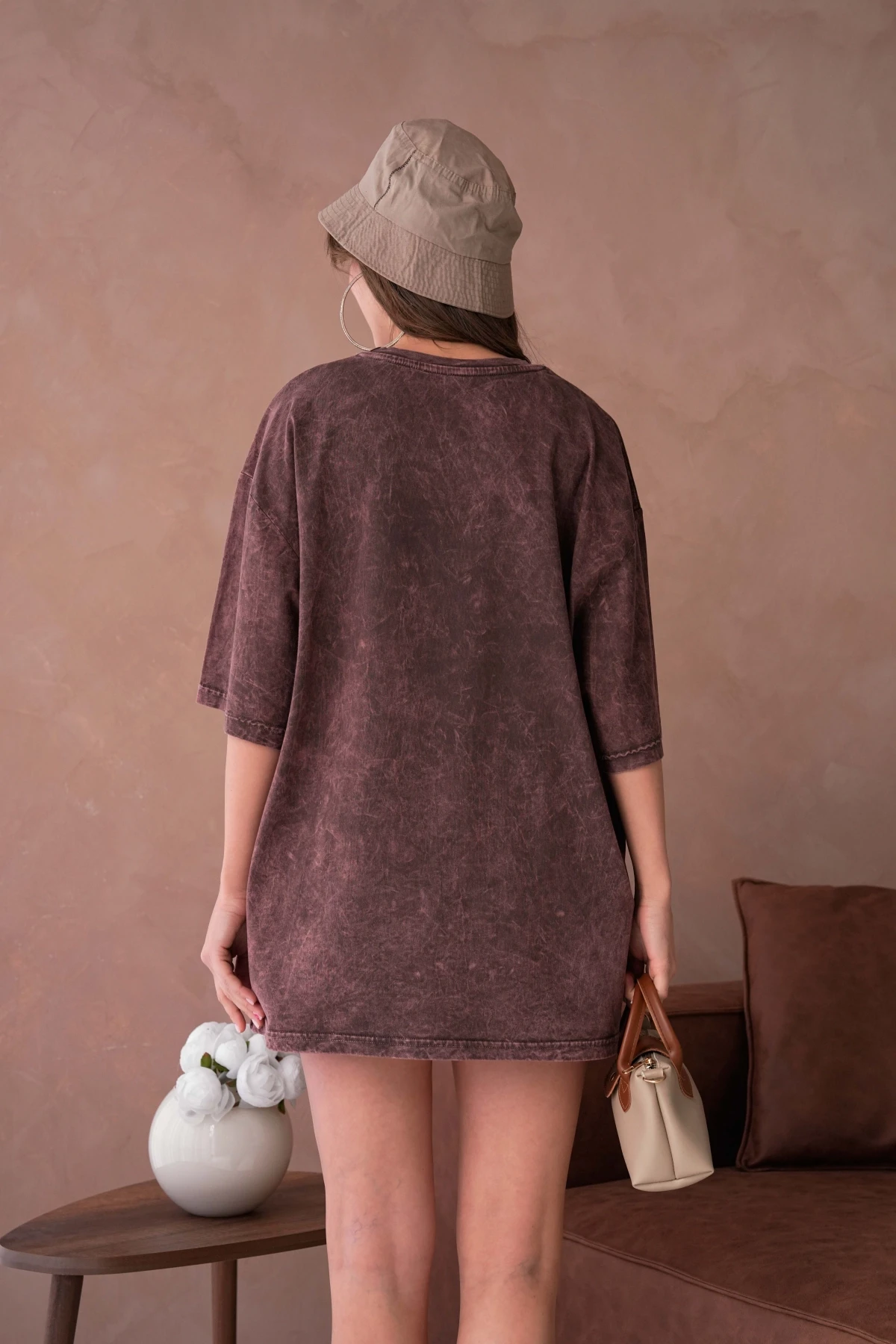 Salaş Basic T-Shirt