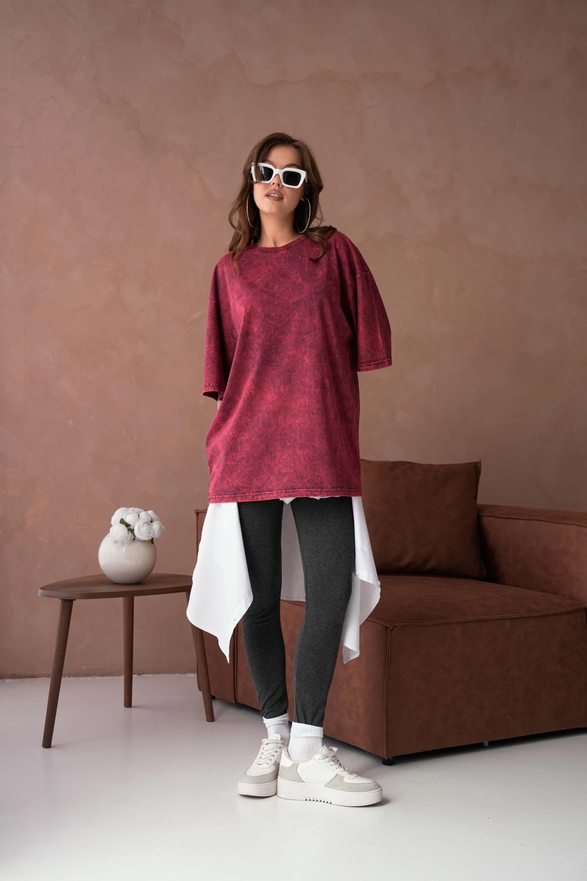 Salaş Basic T-Shirt