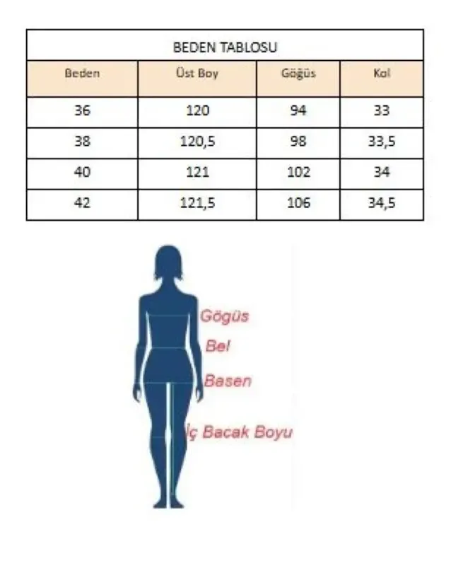 Astarlı Yazlık Rahat Elbise