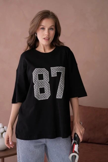 Salaş Basic T-Shirt