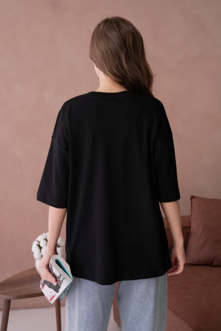 Salaş Basic T-Shirt