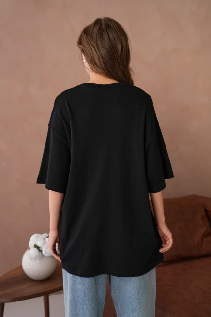 Salaş Basic T-Shirt