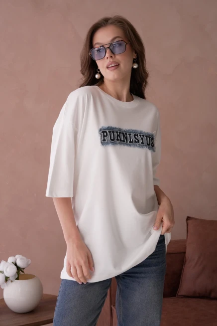 Salaş Basic T-Shirt