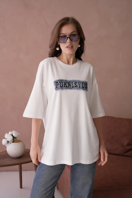 Salaş Basic T-Shirt