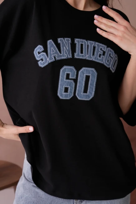 Salaş Basic T-Shirt