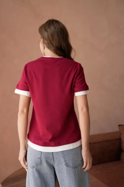 Garnili Basic T-Shirt