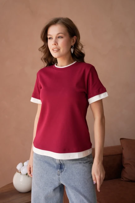 Garnili Basic T-Shirt