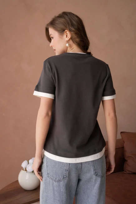 Garnili Basic T-Shirt