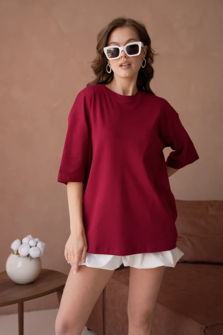 Salaş Basic T-Shirt