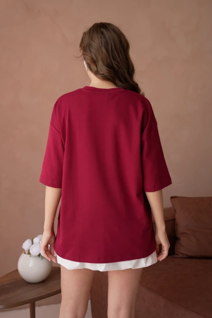 Salaş Basic T-Shirt