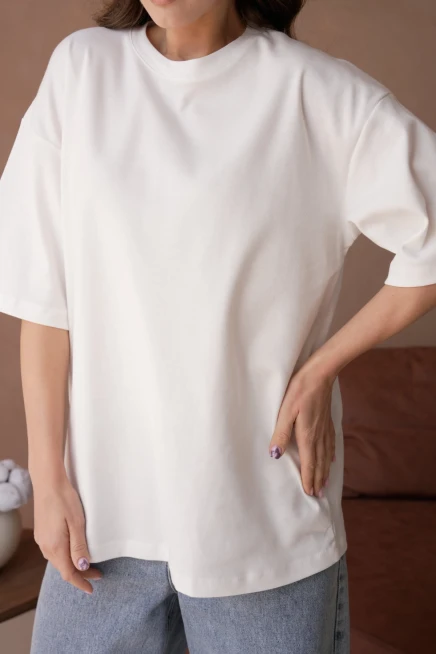 Salaş Basic T-Shirt