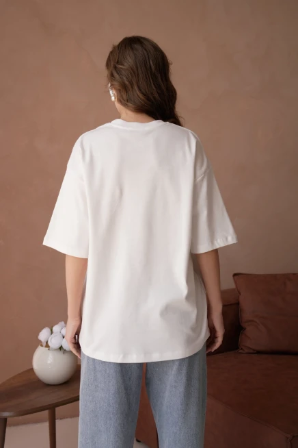 Salaş Basic T-Shirt