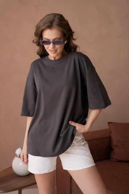 Salaş Basic T-Shirt