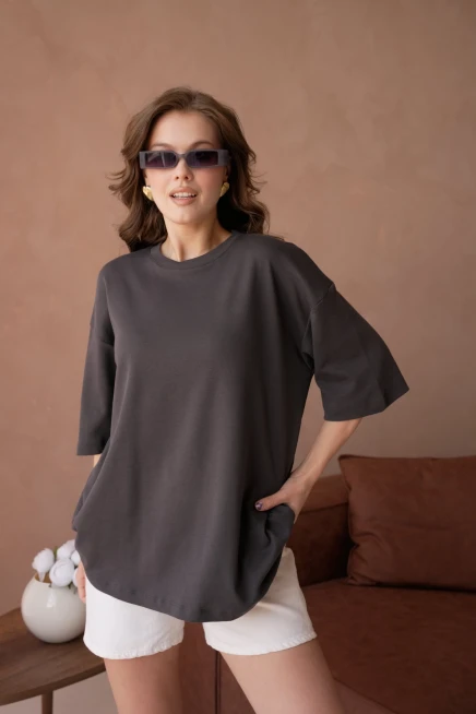 Salaş Basic T-Shirt