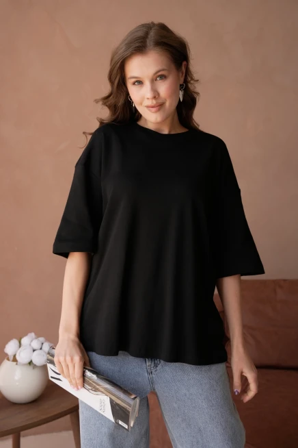 Salaş Basic T-Shirt