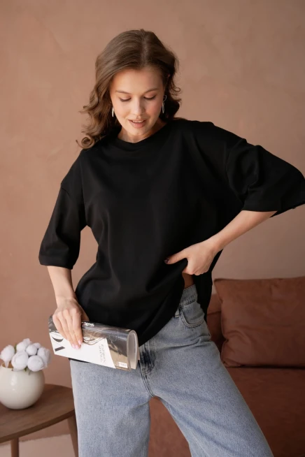 Salaş Basic T-Shirt