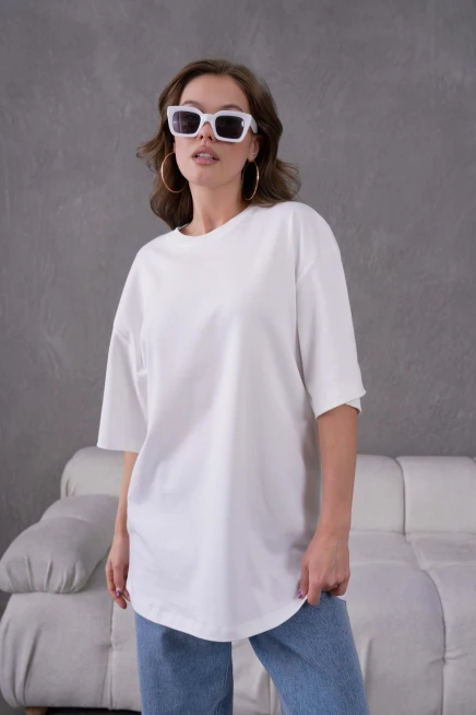 Salaş Basic T-Shirt