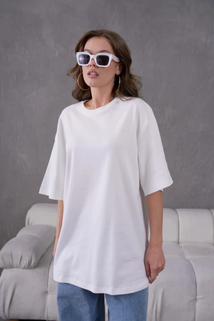 Salaş Basic T-Shirt