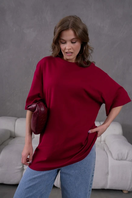 Salaş Basic T-Shirt