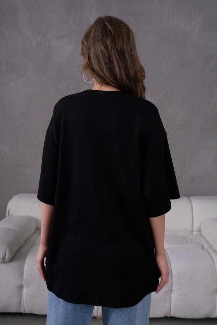 Salaş Basic T-Shirt