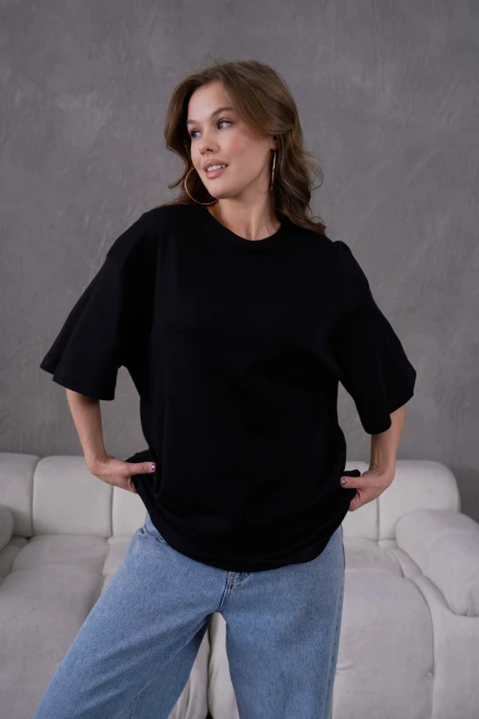 Salaş Basic T-Shirt