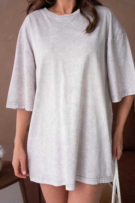 Salaş Basic T-Shirt