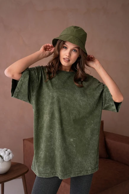 Salaş Basic T-Shirt