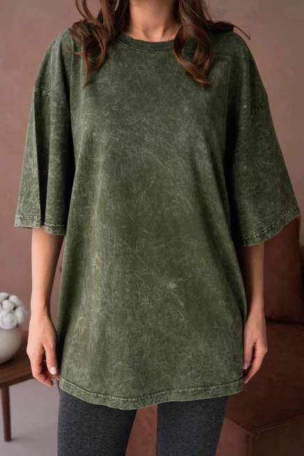 Salaş Basic T-Shirt