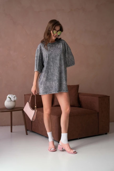 Salaş Basic T-Shirt