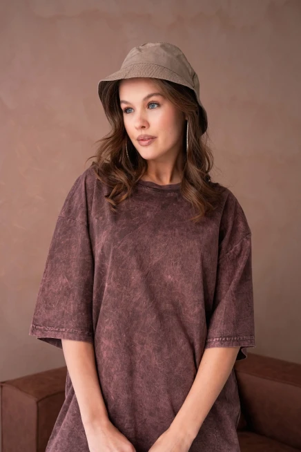 Salaş Basic T-Shirt