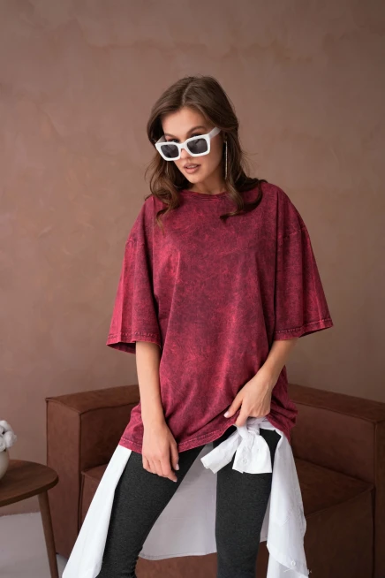 Salaş Basic T-Shirt