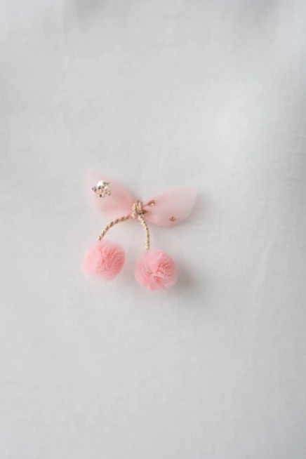 Aksesuar Detaylı Kısa Kol Basic T-Shirt