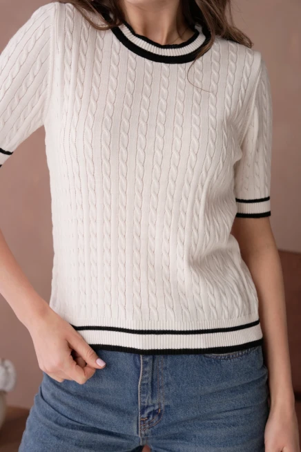 Saç Örgü Trko Kazak